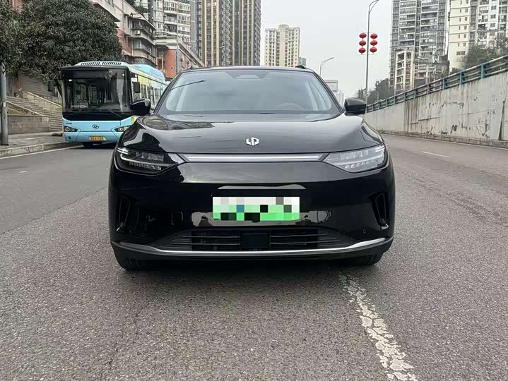 Фото 2 - Leapmotor C11