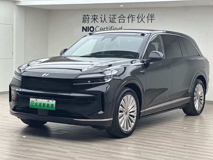 Фото 1 - Nio Onvo L90