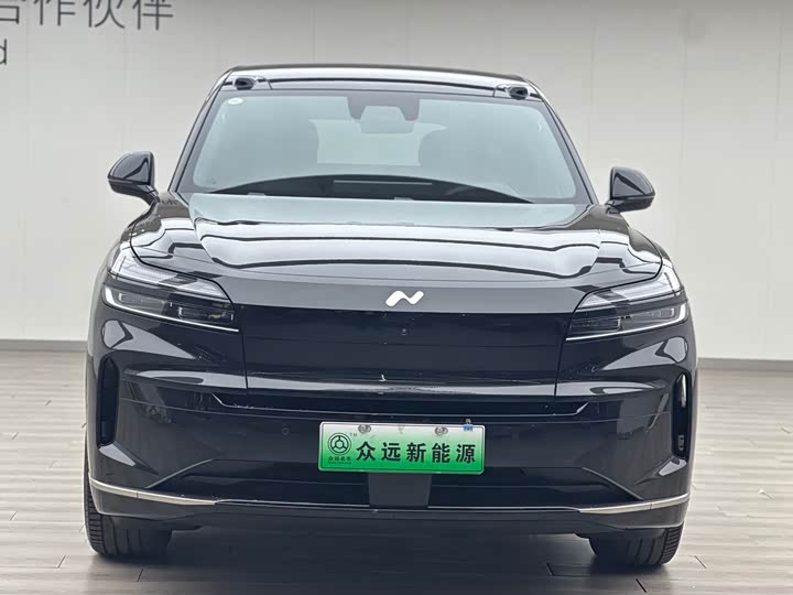 Фото 3 - Nio Onvo L90