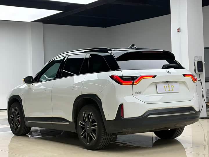 Фото 5 - Nio ES6