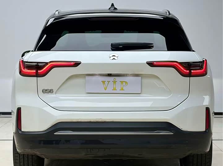 Фото 6 - Nio ES6