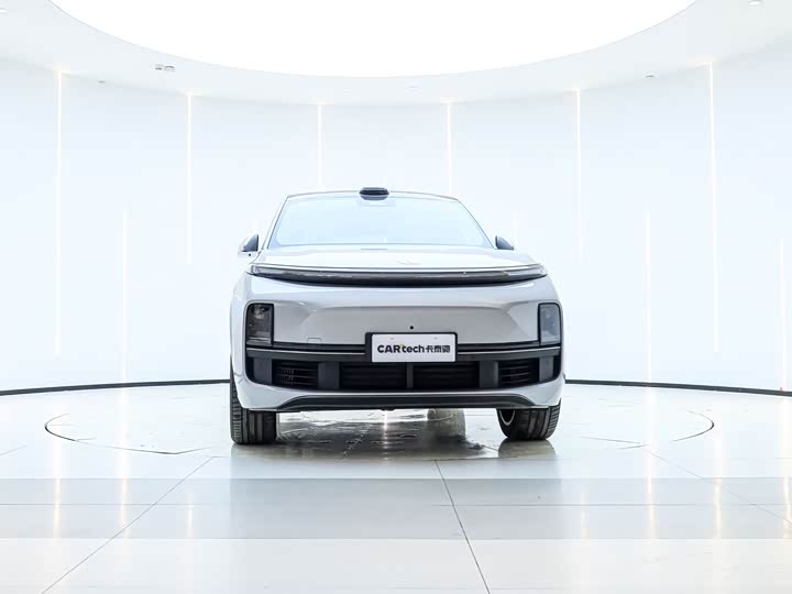 Фото 1 - LiXiang L9