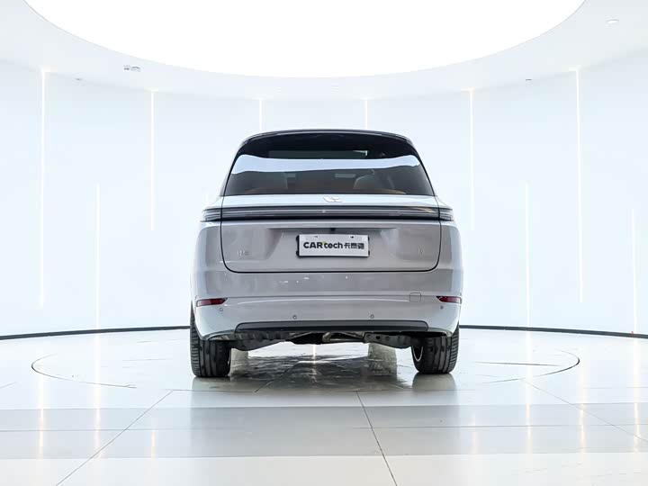 Фото 2 - LiXiang L9