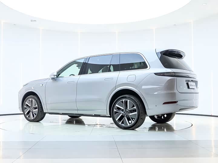 Фото 3 - LiXiang L9