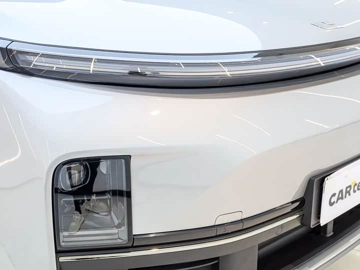 Фото 5 - LiXiang L9