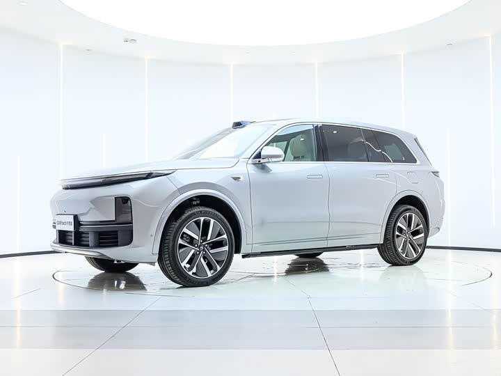 Фото 7 - LiXiang L9