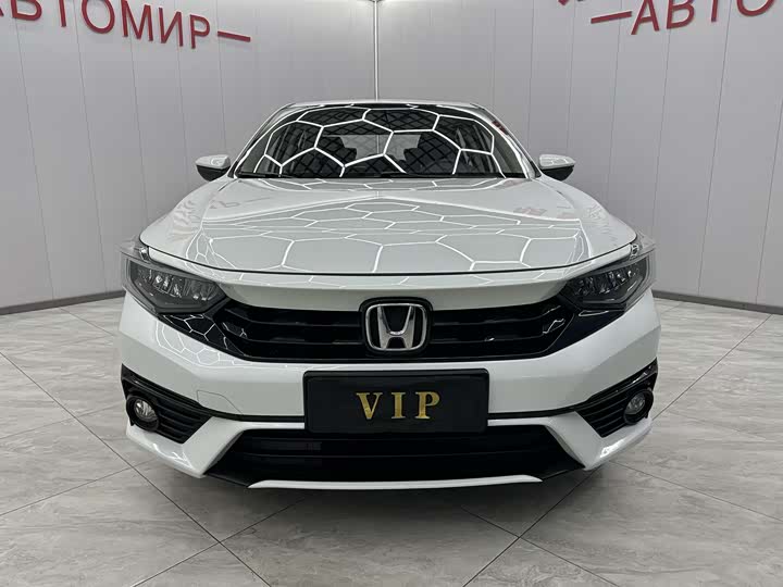 Фото 3 - Honda Envix