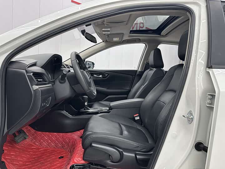 Фото 4 - Honda Envix