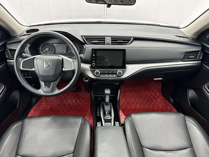 Фото 6 - Honda Envix