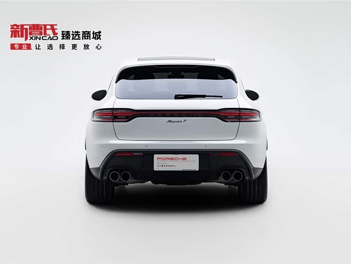 Фото 4 - Porsche Macan