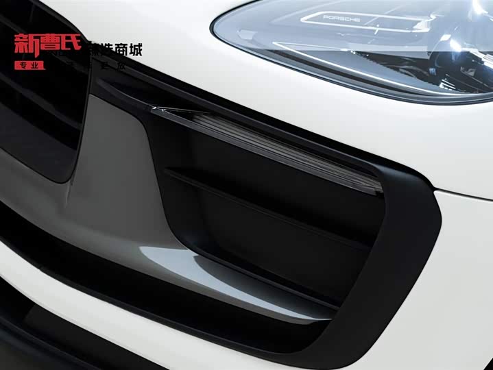 Фото 5 - Porsche Macan