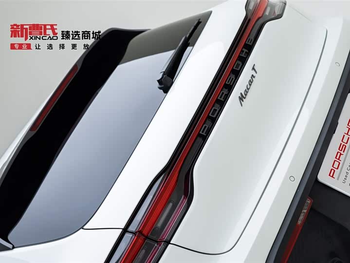 Фото 8 - Porsche Macan