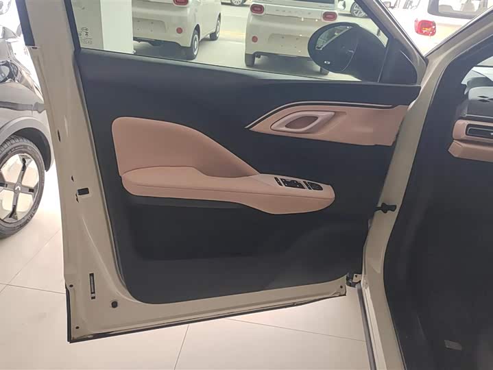 Фото 7 - BYD Seagull