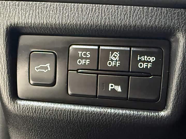 Фото 9 - Mazda CX-5