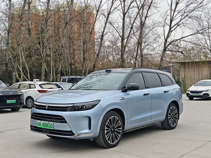 Фото 1 - Aito M7