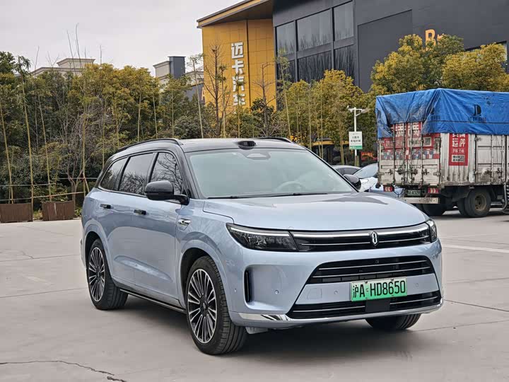 Фото 3 - Aito M7