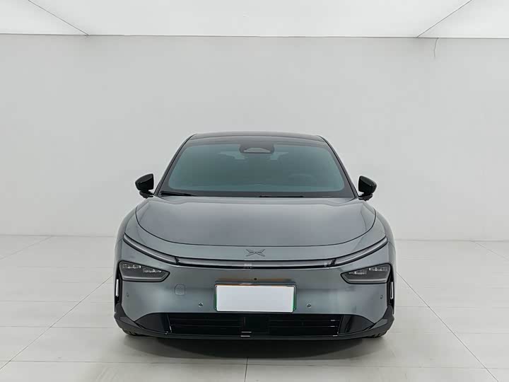 Фото 2 - XPeng F57