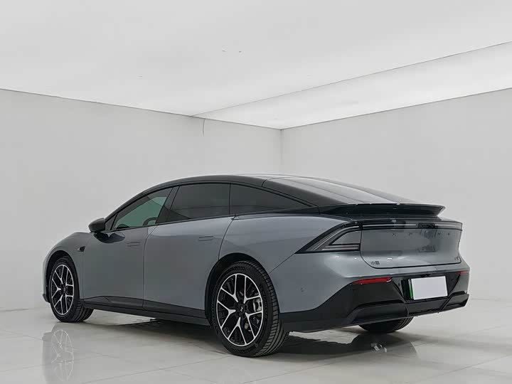 Фото 3 - XPeng F57