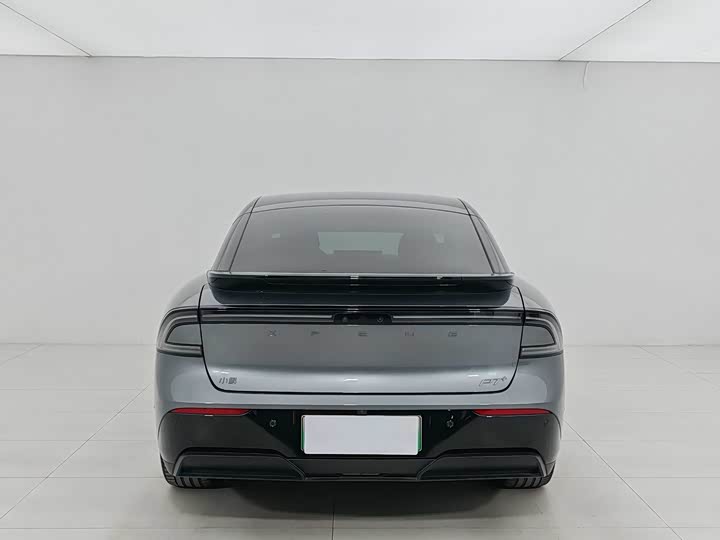 Фото 4 - XPeng F57