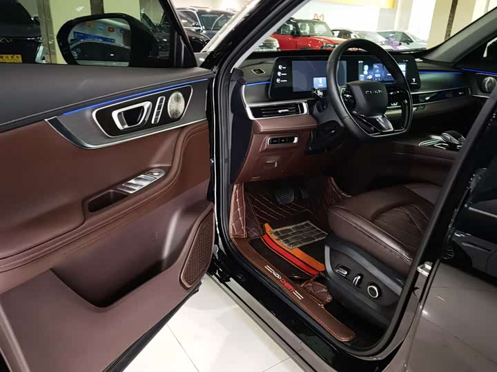 Фото 4 - Chery Tiggo 8 Pro