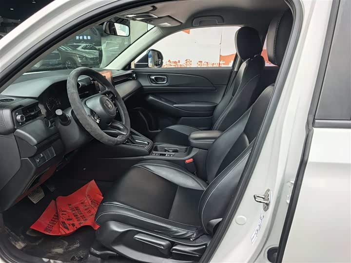 Фото 4 - Honda XR-V