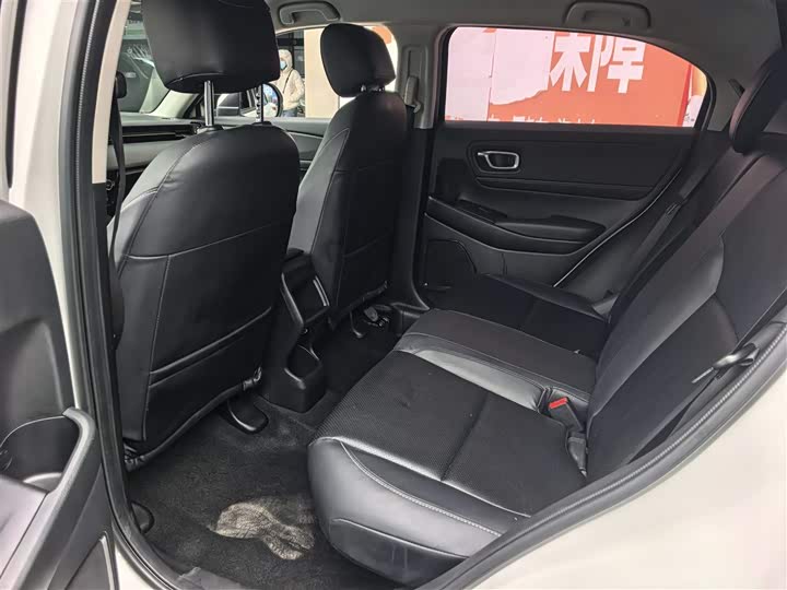 Фото 5 - Honda XR-V