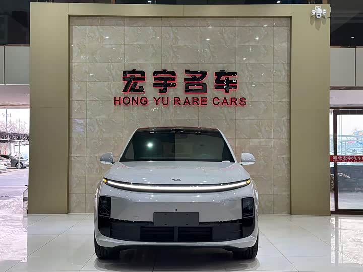 Фото 2 - LiXiang L6