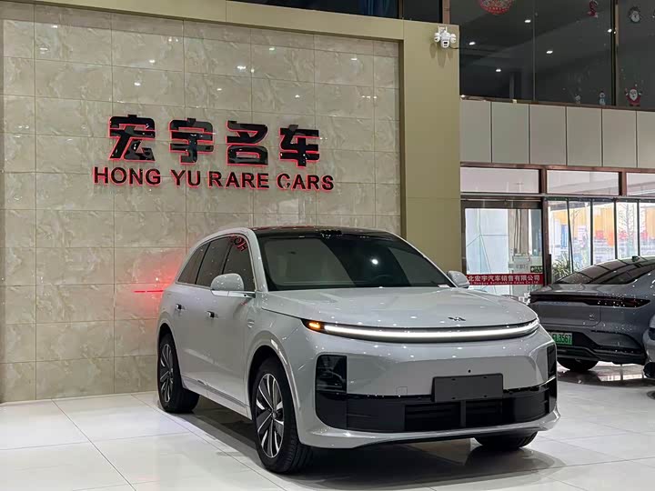 Фото 3 - LiXiang L6