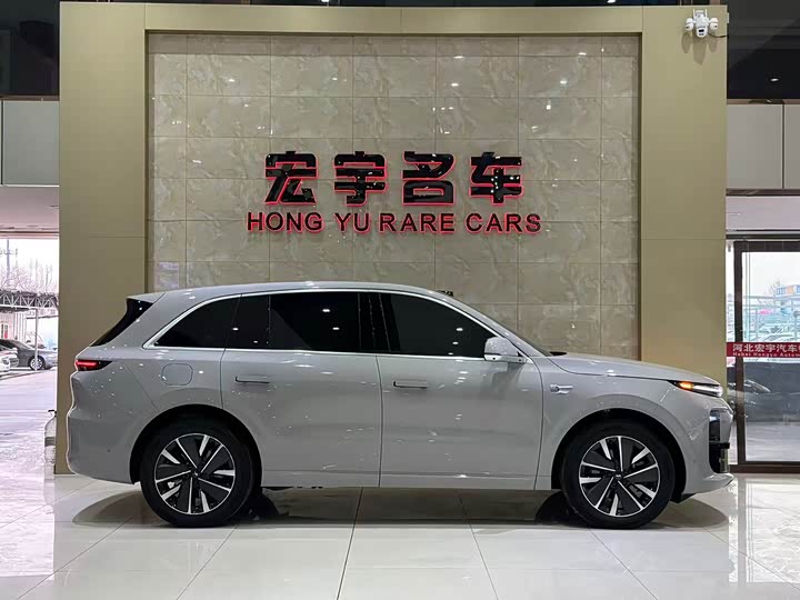 Фото 4 - LiXiang L6