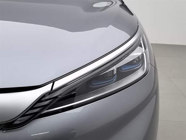 Фото 7 - BYD Yuan Plus