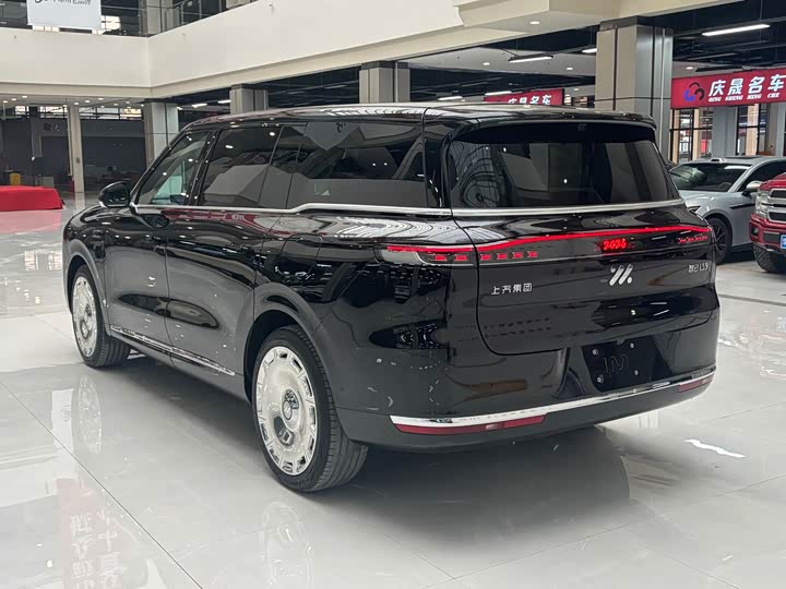 Фото 4 - IM motors LS9