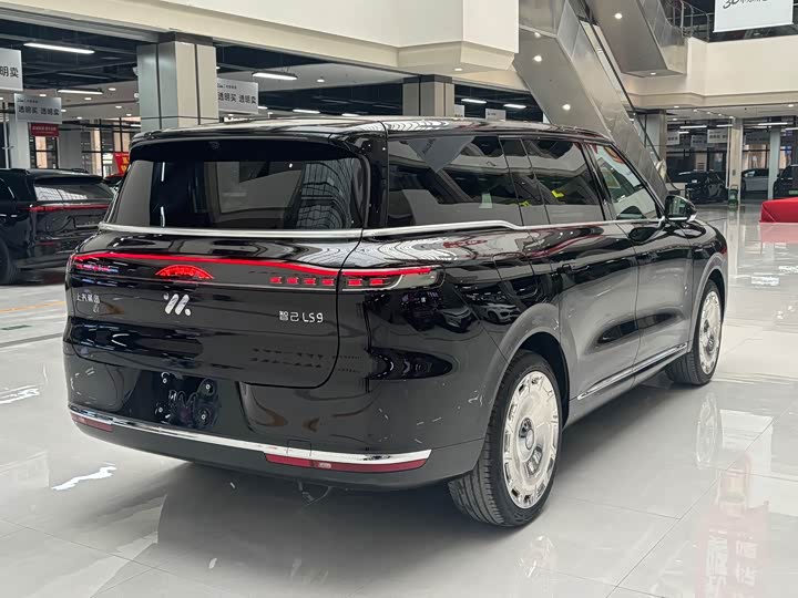 Фото 6 - IM motors LS9