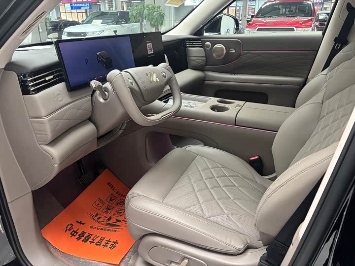 Фото 7 - IM motors LS9