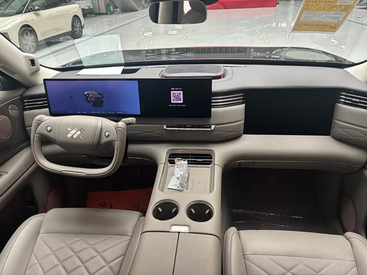 Фото 8 - IM motors LS9