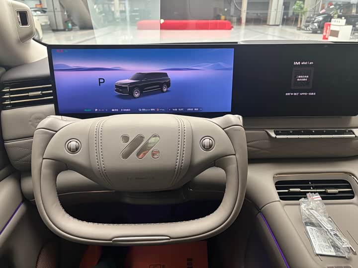 Фото 9 - IM motors LS9