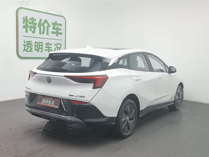 Фото 2 - Buick Velite 6