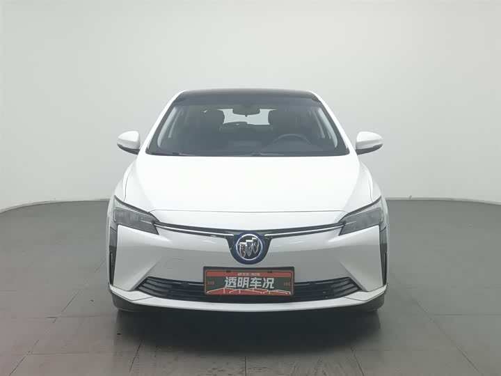 Фото 3 - Buick Velite 6