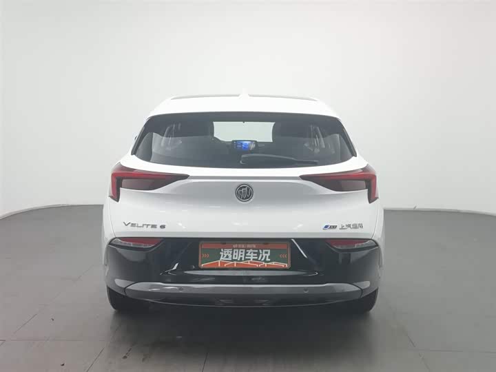 Фото 4 - Buick Velite 6