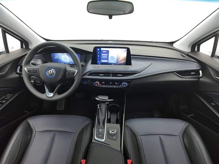 Фото 5 - Buick Velite 6