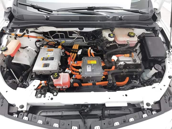 Фото 6 - Buick Velite 6