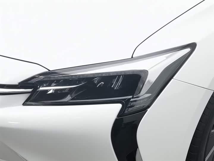 Фото 7 - Buick Velite 6