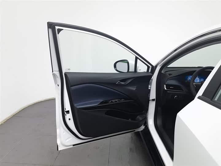 Фото 8 - Buick Velite 6