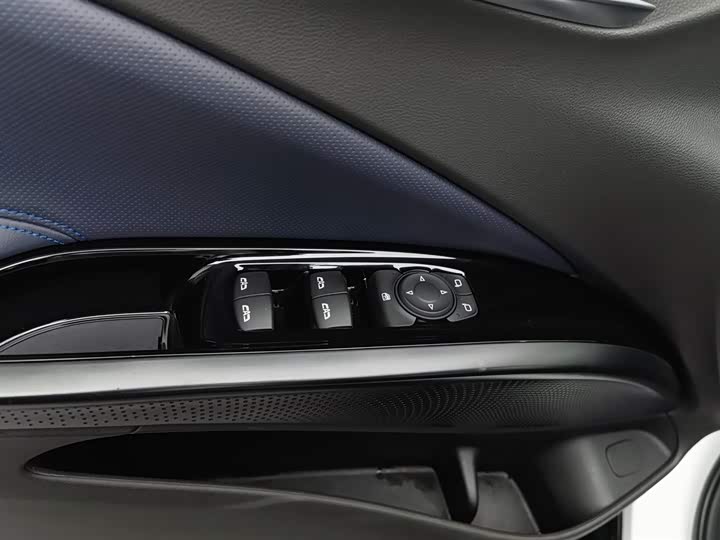 Фото 9 - Buick Velite 6