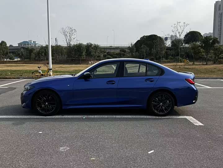 Фото 5 - BMW 3 Series