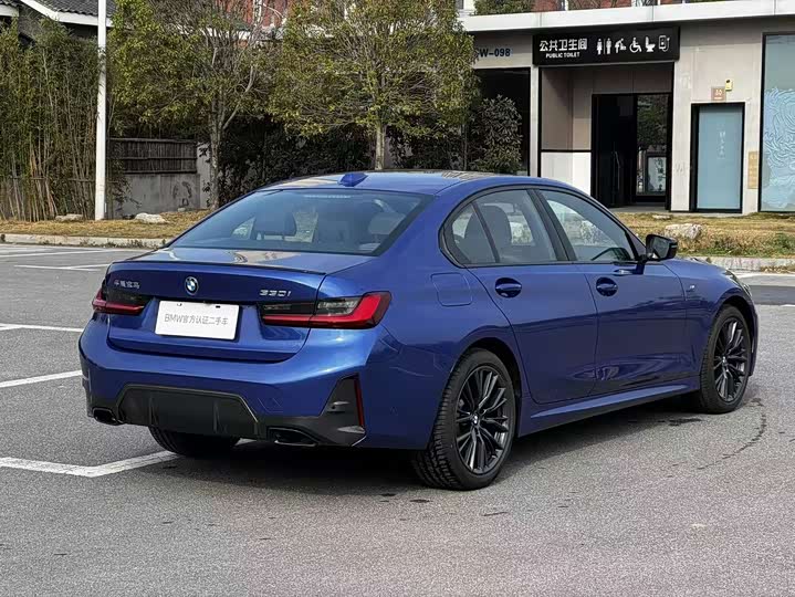 Фото 7 - BMW 3 Series