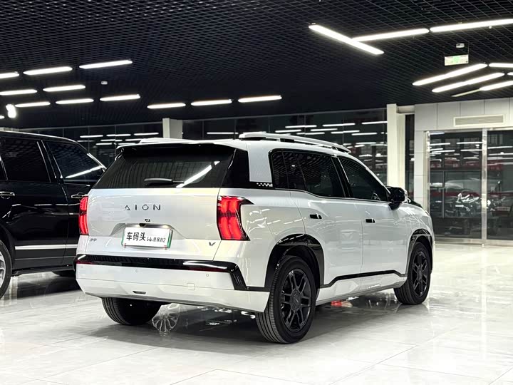 Фото 7 - GAC Aion V