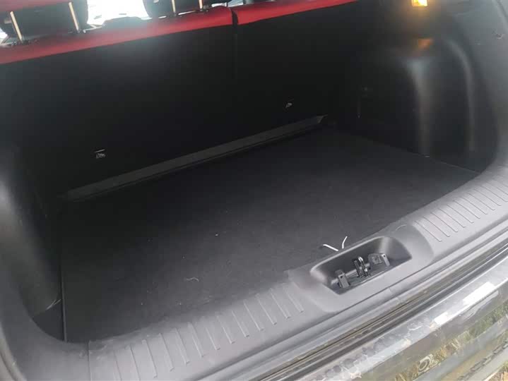 Фото 4 - Changan CS35 Plus