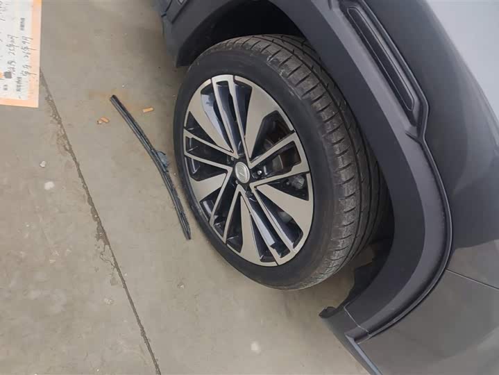 Фото 6 - Changan CS35 Plus