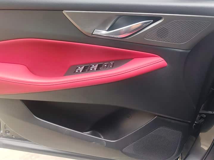 Фото 7 - Changan CS35 Plus