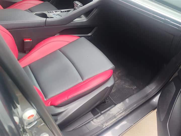 Фото 8 - Changan CS35 Plus